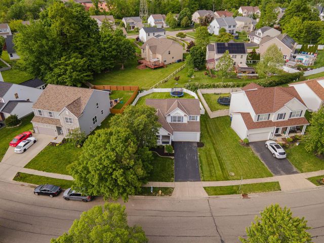8170 Rodebaugh Road, Reynoldsburg, OH 43068