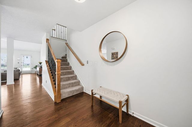 8170 Rodebaugh Road, Reynoldsburg, OH 43068