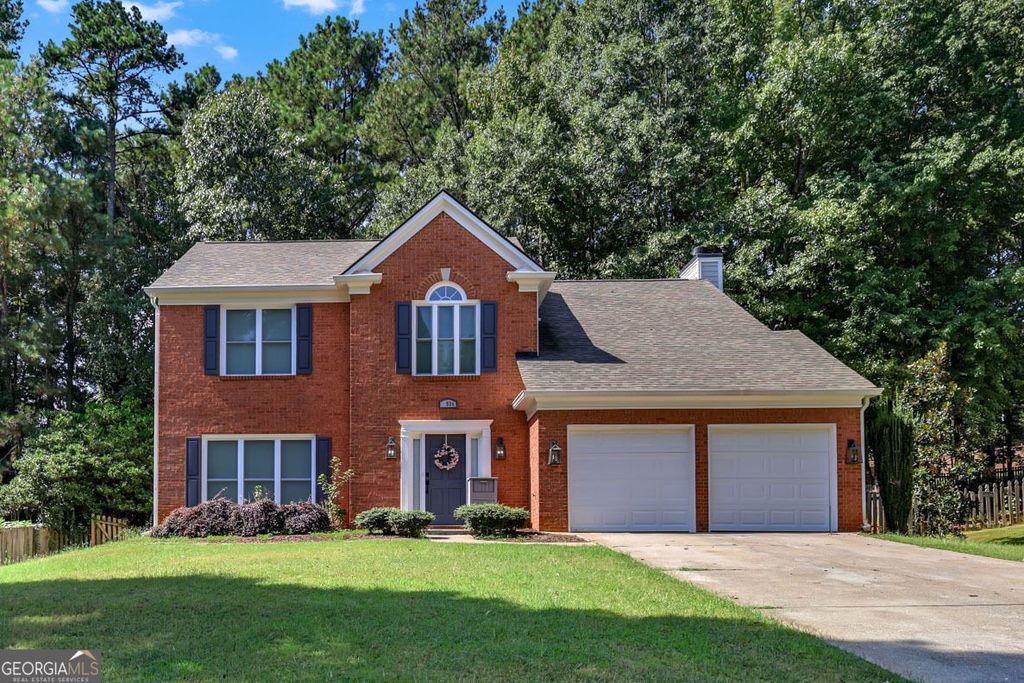 1934 McLennon Court, Lawrenceville, GA 30043 — photo 2