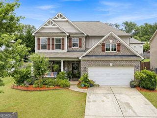 4035 Rolling Rock Trail, Cumming, GA 30028
