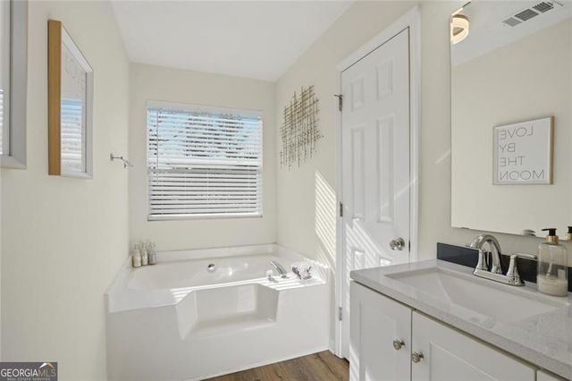 3934 Conley Downs Lane, Decatur, GA 30034