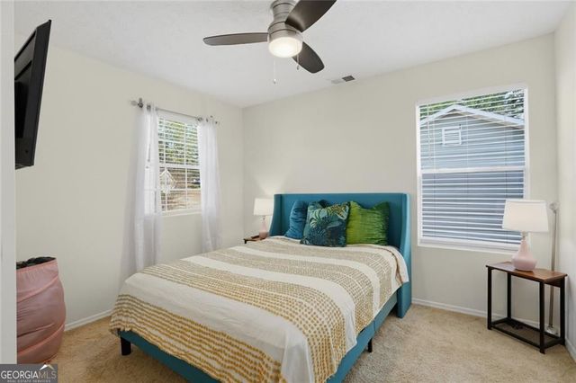3934 Conley Downs Lane, Decatur, GA 30034