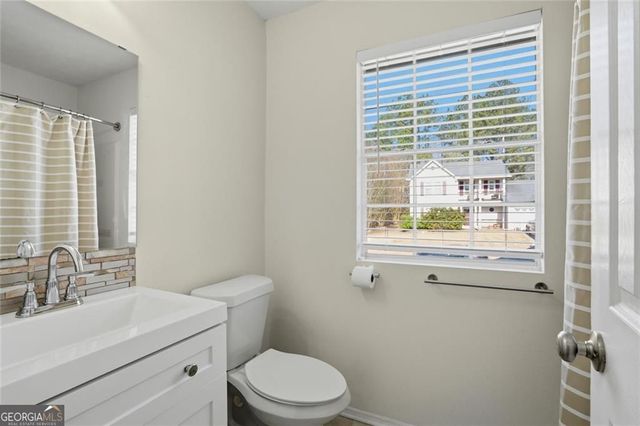 3934 Conley Downs Lane, Decatur, GA 30034