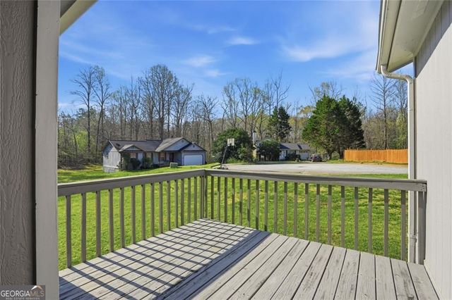 3934 Conley Downs Lane, Decatur, GA 30034