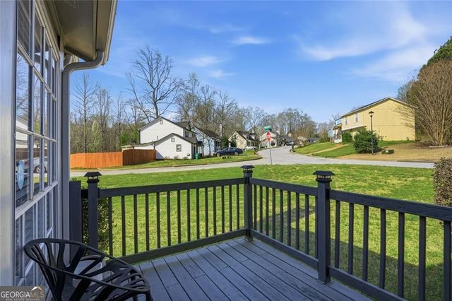 3934 Conley Downs Lane, Decatur, GA 30034