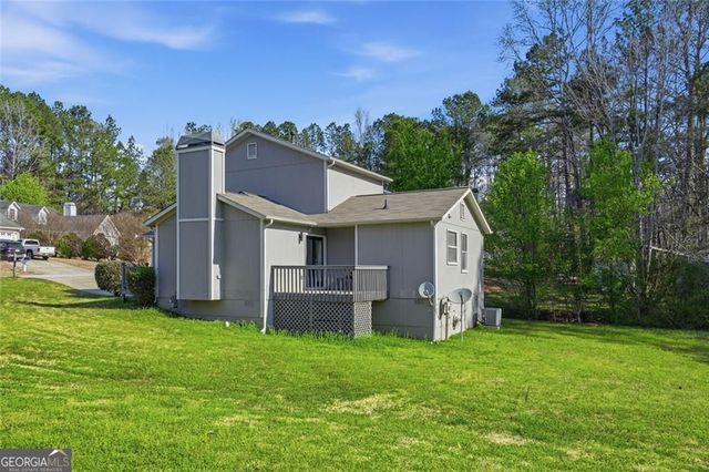 3934 Conley Downs Lane, Decatur, GA 30034