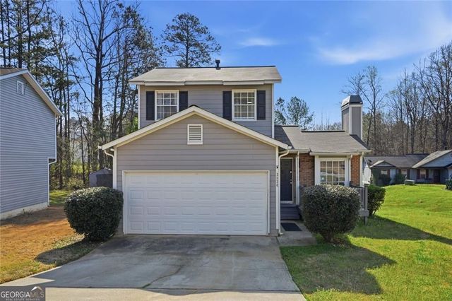 3934 Conley Downs Lane, Decatur, GA 30034