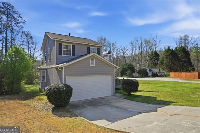 3934 Conley Downs Lane, Decatur, GA 30034