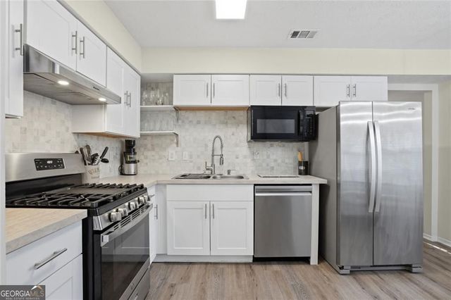 3934 Conley Downs Lane, Decatur, GA 30034
