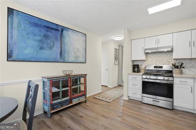 3934 Conley Downs Lane, Decatur, GA 30034