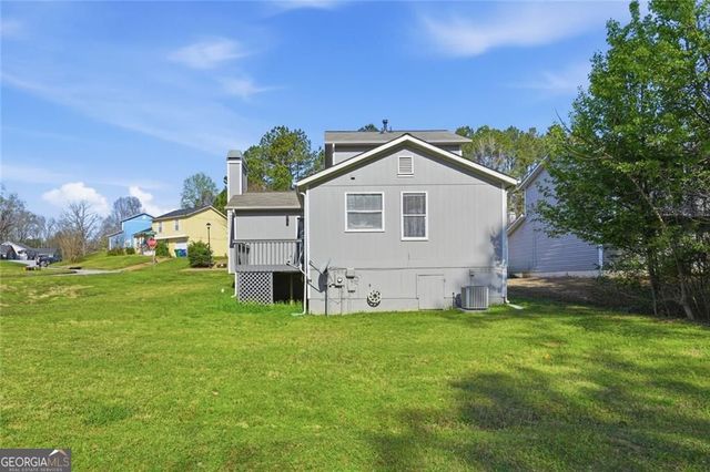 3934 Conley Downs Lane, Decatur, GA 30034