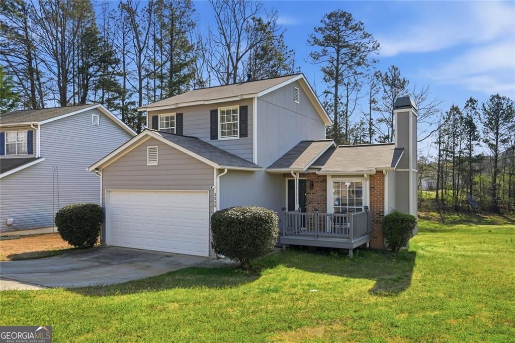 3934 Conley Downs Lane, Decatur, GA 30034