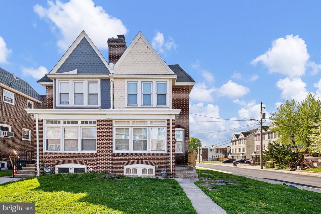 3200 N MADISON ST, Wilmington, DE 19802