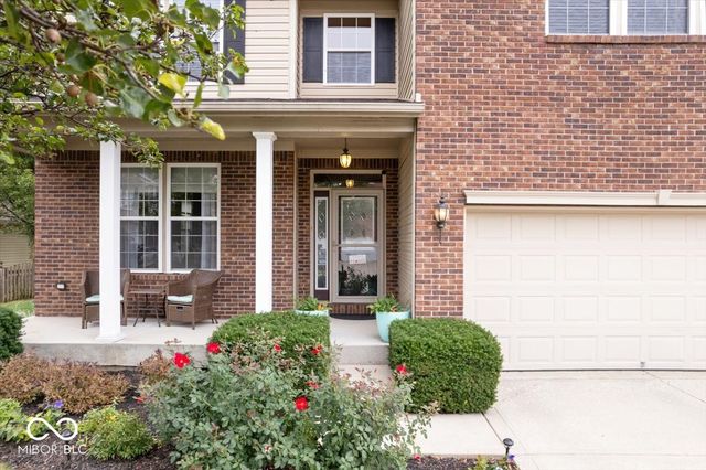 17 Markleville Lane, Westfield, IN 46074