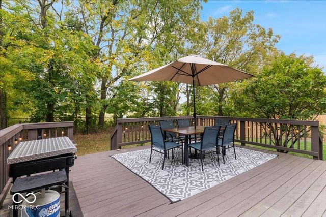 17 Markleville Lane, Westfield, IN 46074