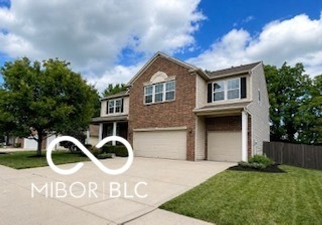 17 Markleville Lane, Westfield, IN 46074