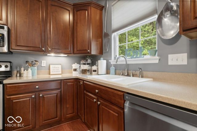 17 Markleville Lane, Westfield, IN 46074