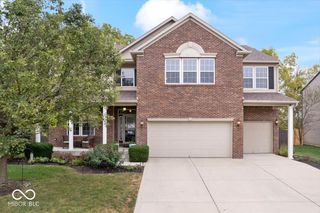 17 Markleville Lane, Westfield, IN 46074