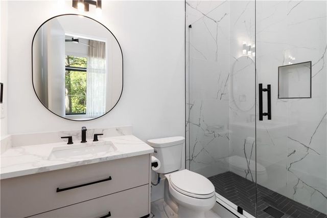 2824 Ashford Road NE, Brookhaven, GA 30319