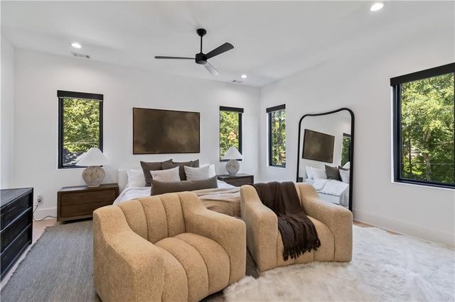 2824 Ashford Road NE, Brookhaven, GA 30319