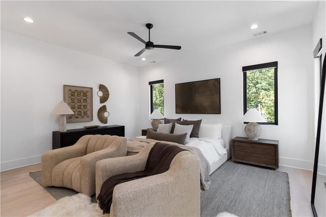 2824 Ashford Road NE, Brookhaven, GA 30319