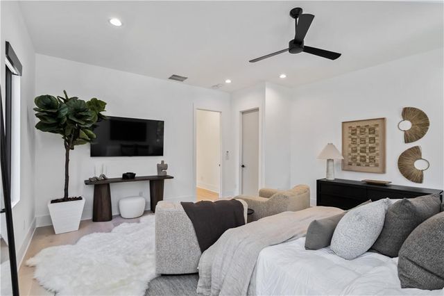 2824 Ashford Road NE, Brookhaven, GA 30319