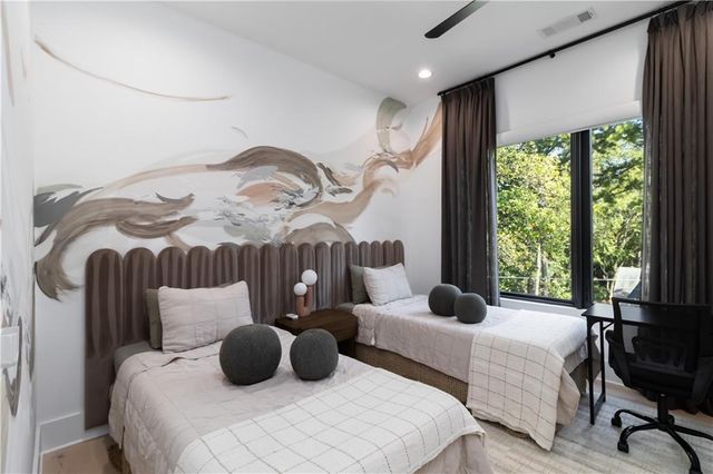 2824 Ashford Road NE, Brookhaven, GA 30319