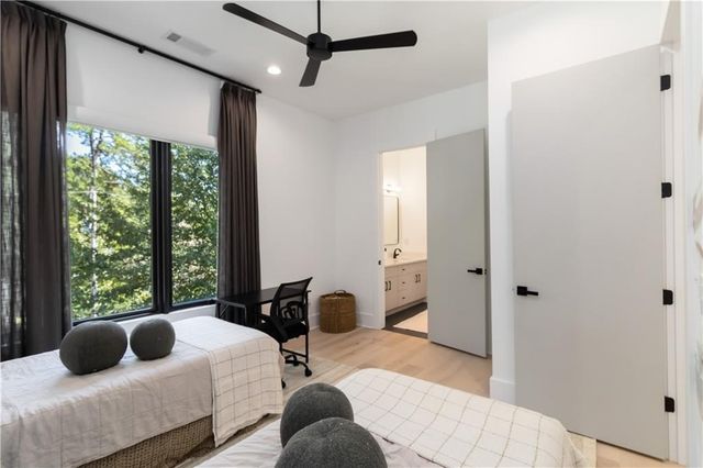 2824 Ashford Road NE, Brookhaven, GA 30319