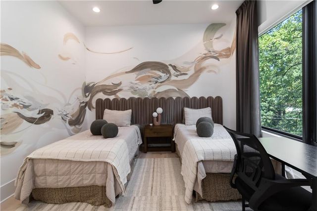 2824 Ashford Road NE, Brookhaven, GA 30319