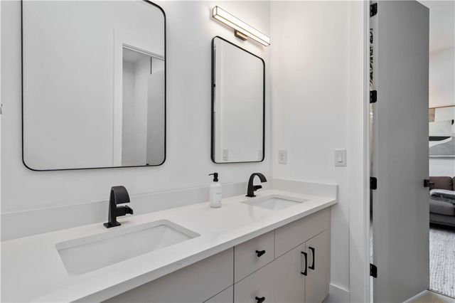 2824 Ashford Road NE, Brookhaven, GA 30319