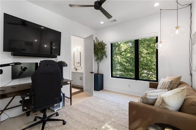 2824 Ashford Road NE, Brookhaven, GA 30319