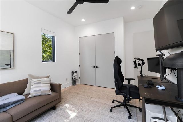 2824 Ashford Road NE, Brookhaven, GA 30319