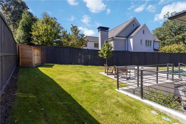 2824 Ashford Road NE, Brookhaven, GA 30319