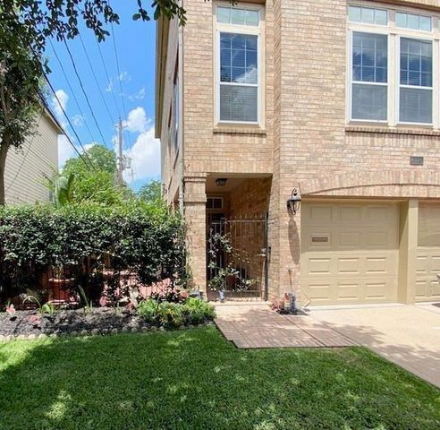 4110 Woodhead Street, Houston, TX 77098
