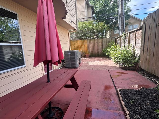 4110 Woodhead Street, Houston, TX 77098