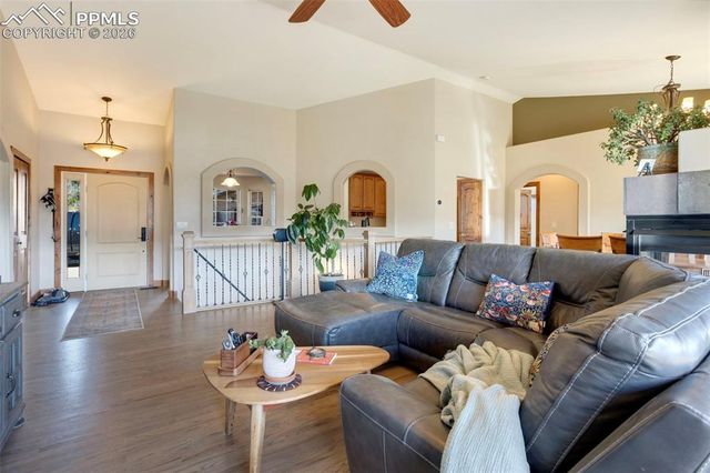 126 Star View Circle, Palmer Lake, CO 80133