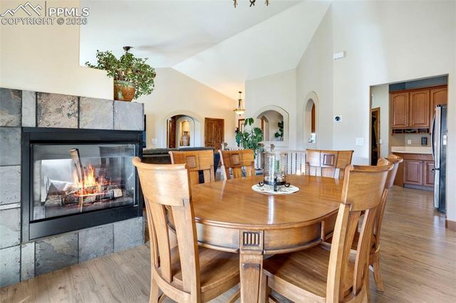 126 Star View Circle, Palmer Lake, CO 80133