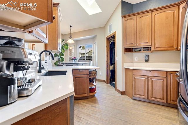 126 Star View Circle, Palmer Lake, CO 80133