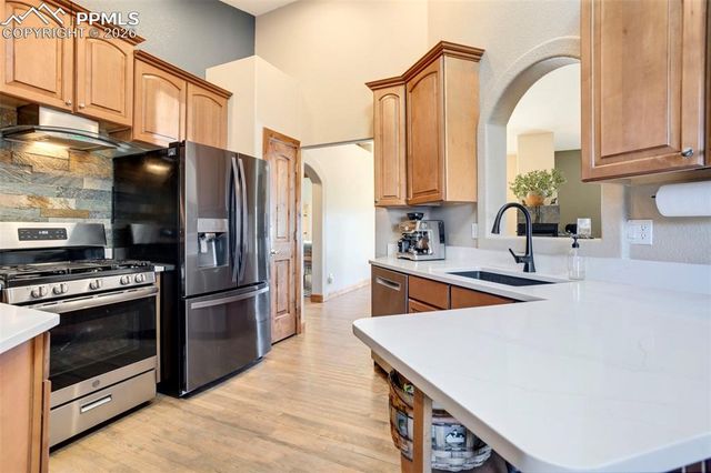 126 Star View Circle, Palmer Lake, CO 80133