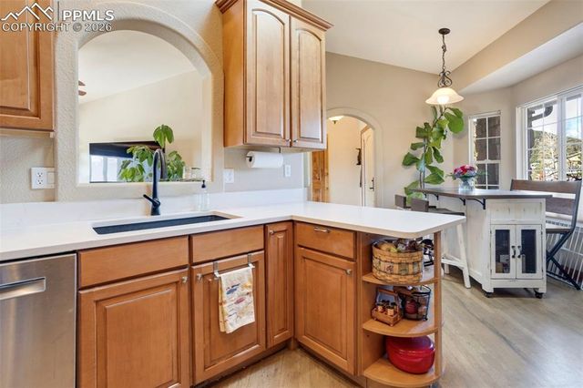 126 Star View Circle, Palmer Lake, CO 80133