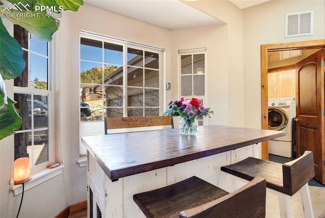 126 Star View Circle, Palmer Lake, CO 80133