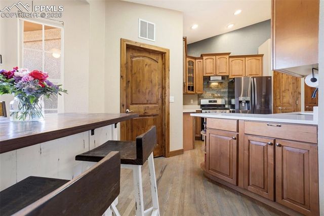 126 Star View Circle, Palmer Lake, CO 80133