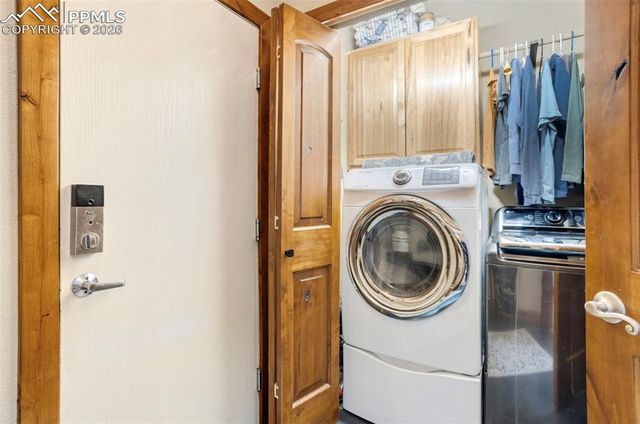 126 Star View Circle, Palmer Lake, CO 80133