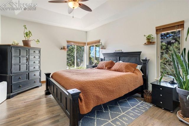 126 Star View Circle, Palmer Lake, CO 80133