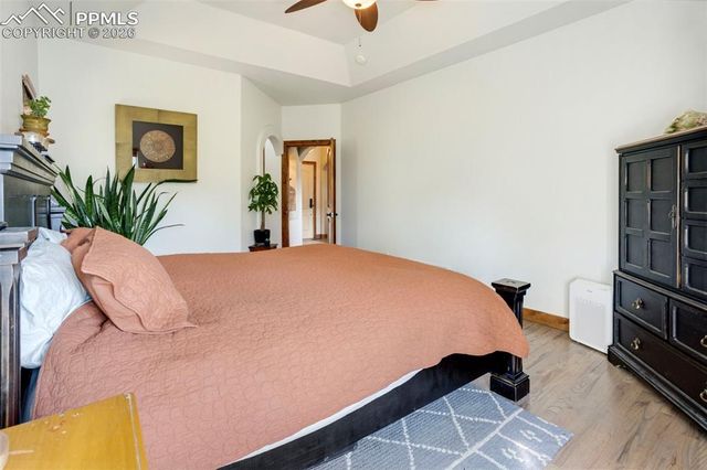 126 Star View Circle, Palmer Lake, CO 80133