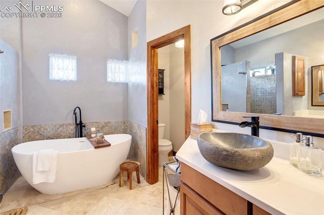 126 Star View Circle, Palmer Lake, CO 80133