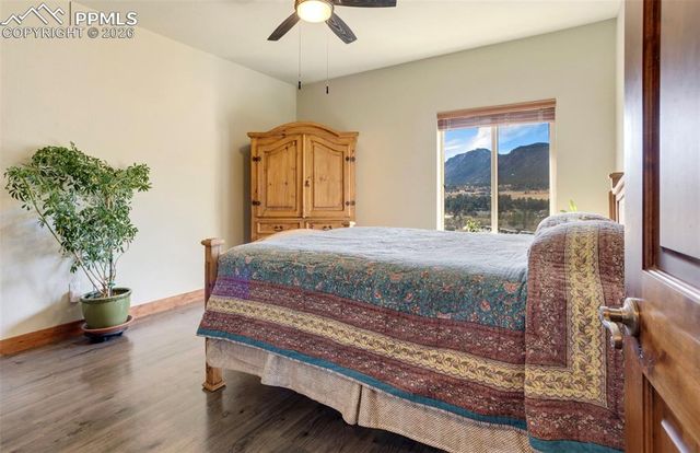 126 Star View Circle, Palmer Lake, CO 80133