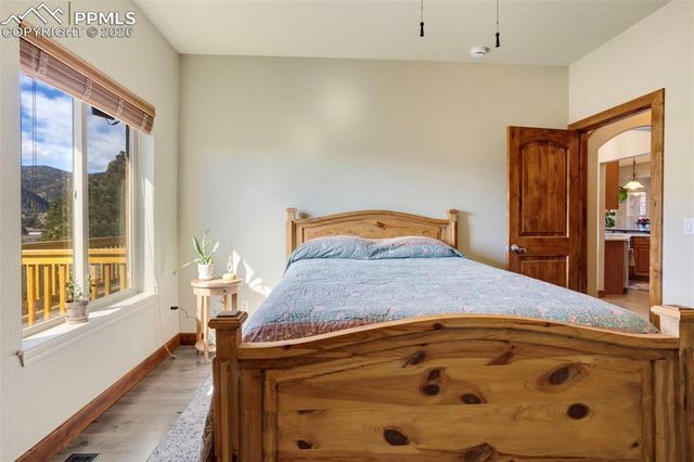 126 Star View Circle, Palmer Lake, CO 80133