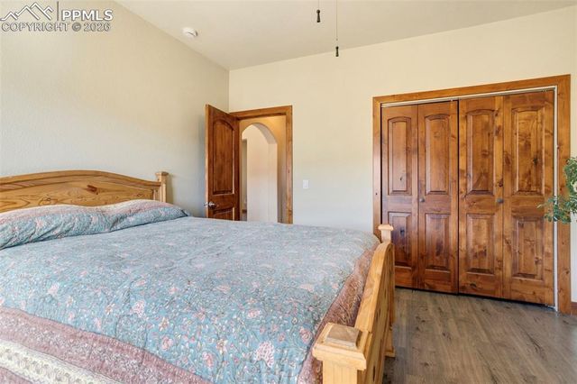 126 Star View Circle, Palmer Lake, CO 80133