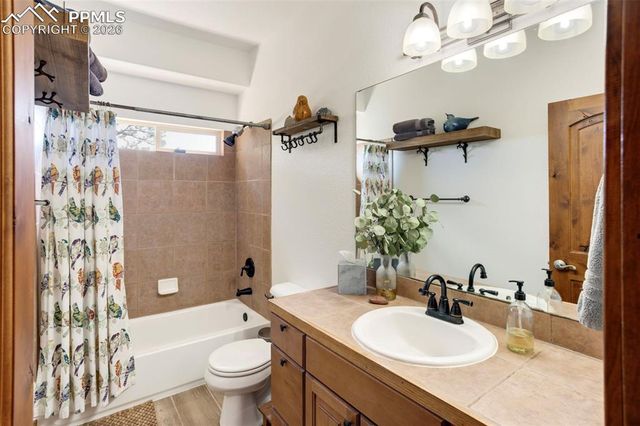 126 Star View Circle, Palmer Lake, CO 80133